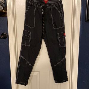 Dickies ladies pants